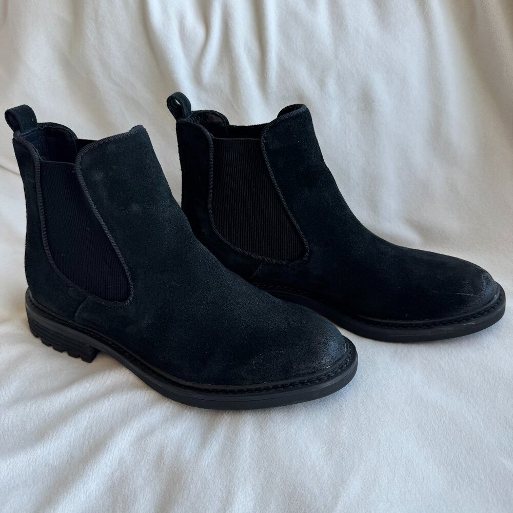 SOFFT Leah Waterproof Boots